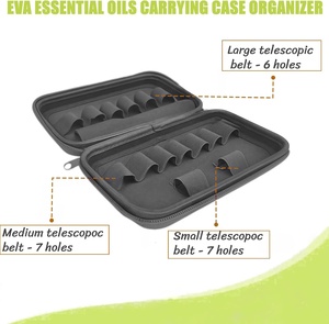 Поясная Сумка для смартфона, нейлоновая застежка-крючок и петля с петлей для ремня (в наличии только OEM/ODM чехол) - Product Image 6