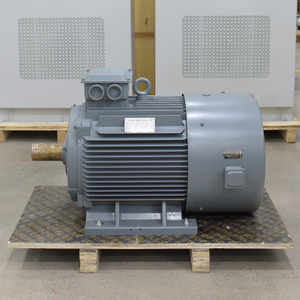 Micro-turbine hydraulique à énergie libre de 1 kW à 30 kW, générateur hydroélectrique de rivière avec fréquence 50 Hz et 3 phases - Product Image 2