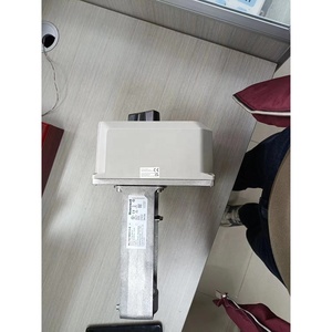 ML7421B8012-E Smart <b>Linear</b> <b>Actuator</b> Industrial Automation Control - Product Image 6