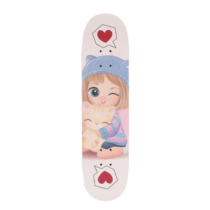 Planches <span class=keywords><strong>de</strong></span> <span class=keywords><strong>skate</strong></span> à 8 plis avec impression personnalisée à <span class=keywords><strong>prix</strong></span> d'usine avec roue à LED pour équipement <span class=keywords><strong>de</strong></span> fitness pour enfants - Product Image 1
