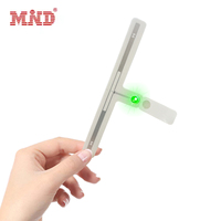 Etiqueta RFID Pasiva UHF Iso 18000-6c de 860-960mhz, Etiqueta Adhesiva RFID para Gestión de Inventario de Activos, Almacenes y Supermercados