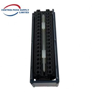 IC694TBB032 Boîtier en aluminium haute densité à 36 points pour l'automatisation - Product Image 3