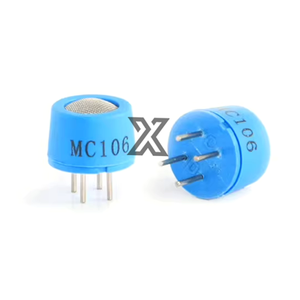 MC106 เซ็นเซอร์ตรวจจับก๊าซการเผาไหม้แบบเร่งปฏิกิริยา - Product Image 1