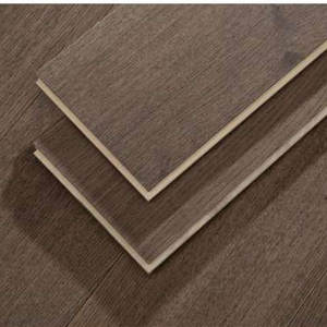 Plancher en bois <span class=keywords><strong>flottant</strong></span> écologique en chêne blanc AC4 résistant <span class=keywords><strong>à</strong></span> <span class=keywords><strong>l</strong></span>'<span class=keywords><strong>eau</strong></span> pour salon - Product Image 6