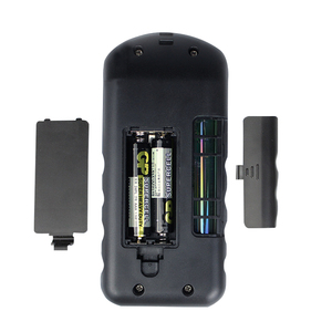 Compteur Geiger F9000 haute sensibilité, détecteur nucléaire, radiomètre, dosimètre - Product Image 6