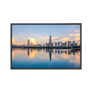 G170J1-LE1 อินโนลักซ์แผง WLED แบบไม่สัมผัส 600 cd/m² สำหรับโมดูลประกอบจอ LCD สำหรับการตรวจสอบโฮสต์เวิร์กสเตชันอุตสาหกรรม - Product Image 5