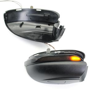 Clignotant dynamique séquentiel pour rétroviseurs latéraux Golf 6 - Product Image 3