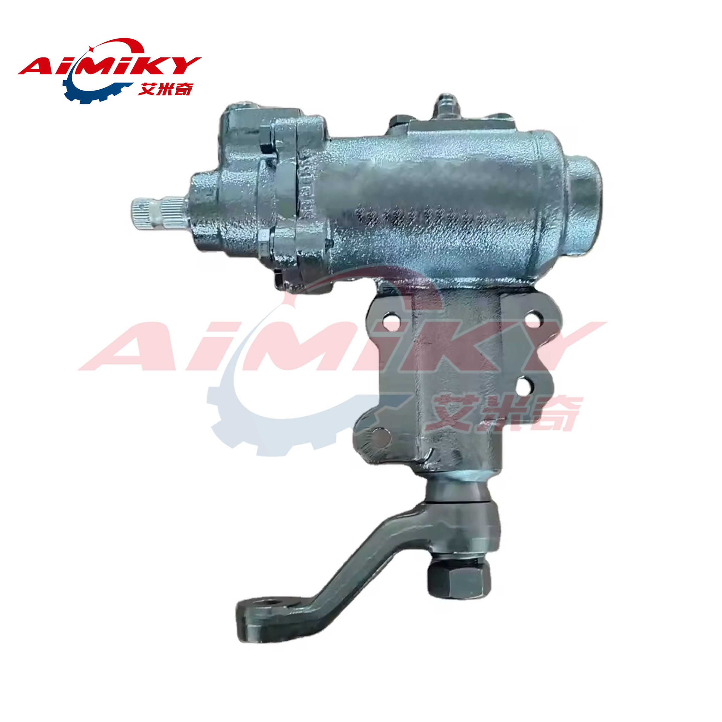 Isuzu Panther Power Steering Box 1-61552-789 - OEM Tested