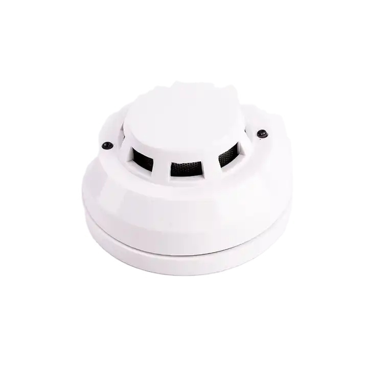 Hot Sale Double Pole Manual Emergency