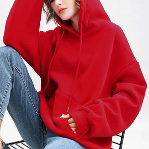 महिलाओं के लिए निर्माता सस्ती कस्टम डिजाइन आपकी सस्ती हुडी - Product Image 5