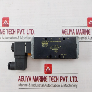 Plc Waircom EKCA4 <span class=keywords><strong>KUC</strong></span>/ZR Magnetventil 220V 50/60HZ Großhandel - Product Image 1