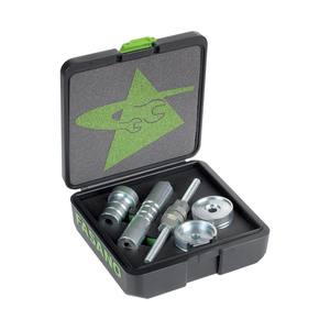 Fasano Wheel <b>Bearing</b> <b>Removal</b> <b>Tool</b> Set 165/S7 Automotive Repair Kit - Product Image 1