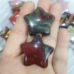 Venta al por mayor <span class=keywords><strong>de</strong></span> cristales <span class=keywords><strong>de</strong></span> dragón estrella <span class=keywords><strong>de</strong></span> material mixto <span class=keywords><strong>de</strong></span> artesanía popular <span class=keywords><strong>de</strong></span> cuarzo rosa para piedra curativa - Product Image 5