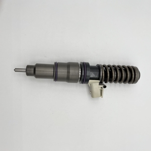 Inyector de Combustible Diésel Common Rail 7420708597 20708597 21028884 21582094 21644596, Boquilla de Inyección para Camiones Volvo/Renault D11A - Product Image 1