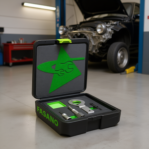 Kit de Distribución para Motor Diésel Alfa Romeo 2.2 - Product Image 3