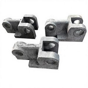 เกียร์ที่รองรับระบบควบคุมความเร็วแบบแปรผัน (VFD) สำหรับตะแกรงโซ่ ตะแกรงแบบแอคทีฟ ควบคุมความเร็วได้ - Product Image 1