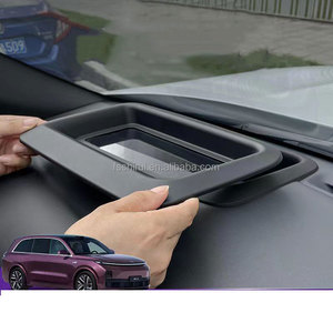 Copertura Protettiva Antipolvere per Display HUD Cruscotto Auto per Lixiang Li L7 L8 L9 2022 2023 2024 2025 2026 2027 Modifica Auto - Product Image 1