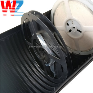 Khay đựng cuộn dây chống tĩnh điện 410*190*110MM, hộp đựng cuộn dây SMT, hộp đựng cuộn dây chống tĩnh điện, khay ESD dùng để đóng gói mạch <span class=keywords><strong>PCB</strong></span> - Product Image 3