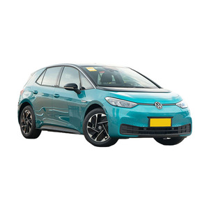 Mini coche de 2026 <span class=keywords><strong>V</strong></span> W, mano izquierda ID3, hecho en China, coche familiar barato, coche eléctrico pequeño, nueva energía, inteligencia de vehículos - Product Image 1