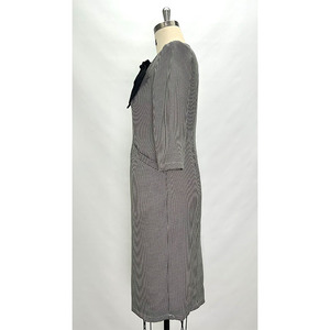 Robe de bureau <span class=keywords><strong>moderne</strong></span> pour femmes <span class=keywords><strong>grande</strong></span> <span class=keywords><strong>taille</strong></span> ensembles de vêtements pour femmes tenue d'église - Product Image 6