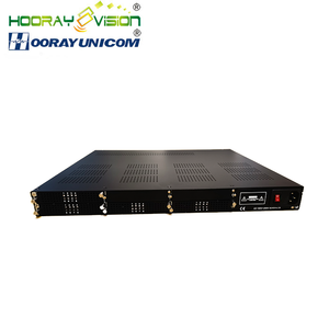 16RF 24RF 32RF 48RF PAL NTSC <span class=keywords><strong>SECAM</strong></span> IP a modulador analógico - Product Image 3