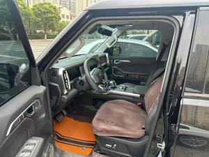 Chery <span class=keywords><strong>Automobile</strong></span> Shanhai T2 C-DM 2024 <span class=keywords><strong>SUV</strong></span> 1.5T 129km di Autonomia Edizione Wilderness Ottime Condizioni - Product Image 2