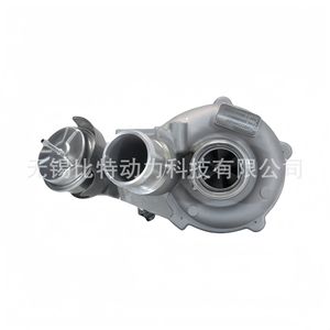 53039900470เทอร์โบชาร์จเจอร์ Hi-Billet เทอร์โบชาร์จเจอร์สำหรับ Ford F-150 EXPEDITION Lincoln Navigator อะไหล่เปลี่ยนเครื่องยนต์3.5L - Product Image 3