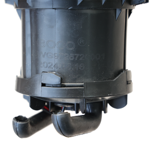 Phare antibrouillard avant circulaire d'origine SINOTRUK BZ53717200001 pour camion - Product Image 6