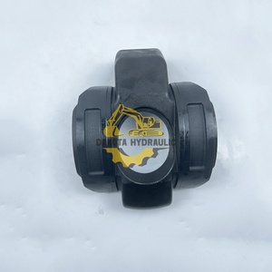 Pezzi di ricambio idraulici per escavatore pompa principale K3V280DTH K3V280SH K3V280S - Product Image 4