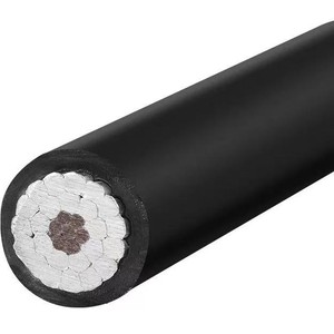 Câbles de transmission d'électricité, câbles aériens torsadés <span class=keywords><strong>ABC</strong></span> en aluminium avec isolation XLPE pour câbles et fils électriques - Product Image 5