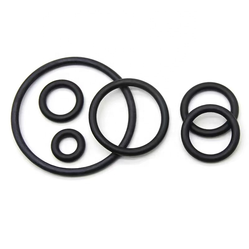 High Quality NBR Nitrile Rubber Flat