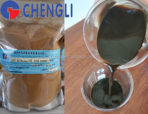 Nước Cao Giảm Đại Lý Sodium Naphthalene Sulfonate Fdn Dây Chuyền Sản Xuất Bê Tông Phụ Gia - Product Image 6