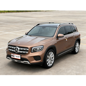 <span class=keywords><strong>Mercedes</strong></span>-Benz <span class=keywords><strong>GLB</strong></span>-Class 2019 Usado, SUV de <span class=keywords><strong>7</strong></span> <span class=keywords><strong>Plazas</strong></span>, Combustible Gasolina, Volante a la Izquierda, R19, Asientos de Cuero, Automático, Auto de Transporte Diario de Segunda Mano - Product Image 1
