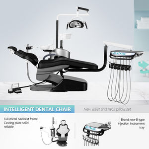 TS-5830 Fashion Medical Devices Equipment Modern <span class=keywords><strong>Dental</strong></span> Chair Machine sedie mediche per odontoiatria - Product Image 3