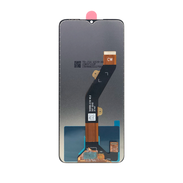 Factory Offer for Infinix Tecno X669 Lcd Screen Assembly Incell Mobile Lcd with Better Price