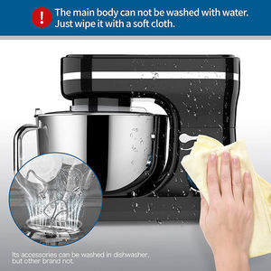 300 modalità Mixer Stand OEM Elettrodomestico Da Cucina Utile Pasta Impastare Mixer - Product Image 6
