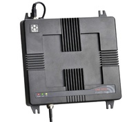 Lector de tarjetas de Control DE ACCESO Vanch TCP/IP sistema de sincronización UHF RFID 860-868/902-928MHz frecuencia R2000 Chip CE/FCC/RoHS certificado para