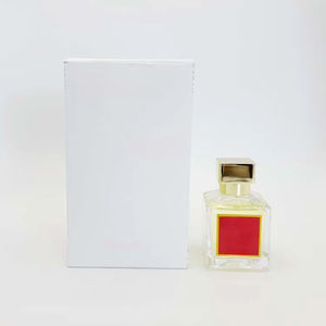 <span class=keywords><strong>Perfume</strong></span> de <span class=keywords><strong>Mujer</strong></span> de Marca de Lujo TopBrand Arabian Cologne Baccarat para Rouge 540 Parfum 70ML y 200ML, <span class=keywords><strong>Perfume</strong></span> de Diseñador Original - Product Image 4