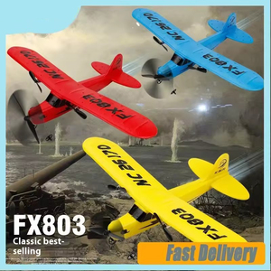 <span class=keywords><strong>RC</strong></span> diễn viên đóng thế máy bay 2.4GHz điều khiển từ xa, 4CH EPP bọt máy bay với ánh sáng <span class=keywords><strong>LED</strong></span> cho 3D nhào lộn trên không và cán - Product Image 4