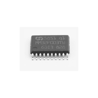 Chip microcontrolador basado en núcleo MM32F003TW ARM M0 de 32 bits TSSOP20