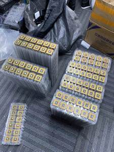 คอร์ I5 11400 LGA 1200เดสก์ท็อปโปรเซสเซอร์คอมพิวเตอร์ - Product Image 4