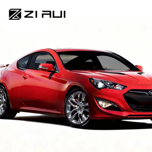 ฟิล์มกันรอย ZIRUI ZSatin Series 7.5mil ใส TPU ป้องกันรอยขีดข่วน ป้องกันน้ำ ซ่อมแซมตัวเองได้ - Product Image 1