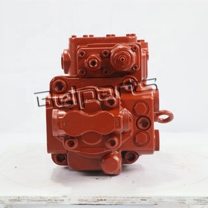 ปั๊มลูกสูบหลักไฮดรอลิกสำหรับ YC85 CLG907 CLG908 JCM908อะไหล่รถขุด K3SP36C เครื่องจักรก่อสร้าง - Product Image 2