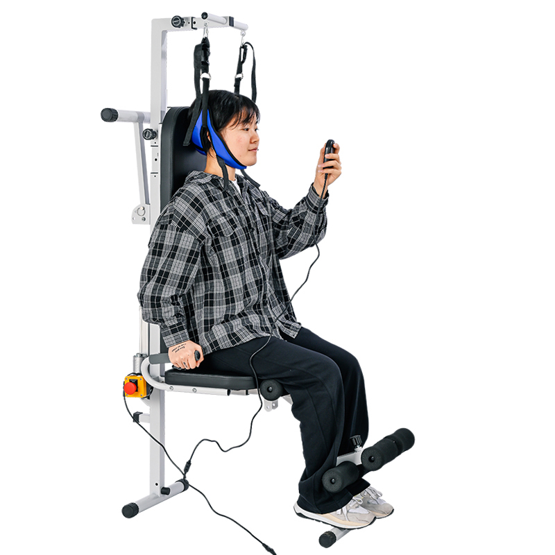 BNcompany Motorized Rehabilitation Training Chair for