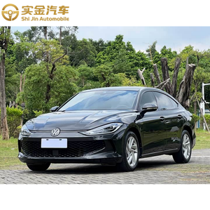 2023 Voordelige Prijs Volkswagen LAMANDO L 1.4T 150pk L4 Nieuwe, Gebruikte en Bergingsauto's Dealer Fabriek Leverancier Zuinige Auto 280T - Product Image 1