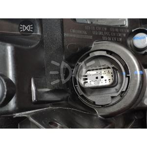 ไฟหน้ารถจี๊ป<span class=keywords><strong>เชอ</strong></span><span class=keywords><strong>โร</strong></span><span class=keywords><strong>กี</strong></span> รุ่น High Configuration HD Matrix Projector อะไหล่แท้มือ<span class=keywords><strong>สอง</strong></span>สำหรับไฟหน้าเดิม - Product Image 2