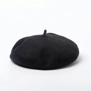 Boina Clásica de Lana Francesa Australiana, Calidad Superior para Deportes, Fiestas, Esquí, Pesca y Uso Casual - Product Image 4