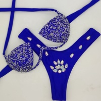 ELITES Vente en gros de maillots de bain pour femmes à haute élasticité, nouvelle mode, vêtements de club