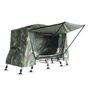 tent cot anaconda