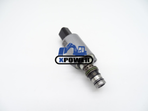 Válvula Solenoide Proporcional para Bomba Hidráulica 1017969 para SY215 SY215C-9/10 SY235 SY325 SY335 SY365 - Product Image 5